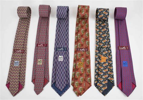 buy Hermes ties online